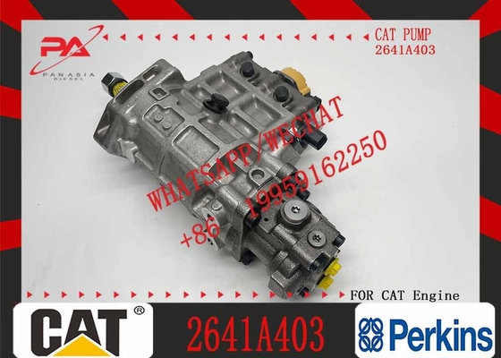 Fuel Injection Pump 2641A403 2641A405 10R-7659 3240532 10R7659 For CAT C4.2 C4.4 C6.6