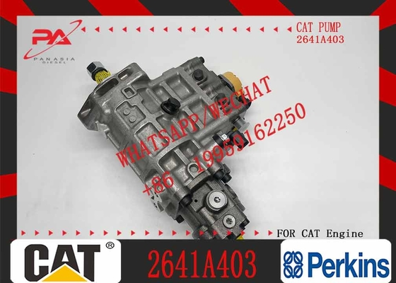 Fuel Injection Pump 2641A403 2641A405 10R-7659 3240532 10R7659 For CAT C4.2 C4.4 C6.6