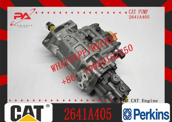 3240532 Fuel Pump GP-FUEL 324-0532 2641A405 10R-7659 CA-T C6.4 C4.4 Excavator 420E 430E 450E 3054C M313D M315D M315D2 M3