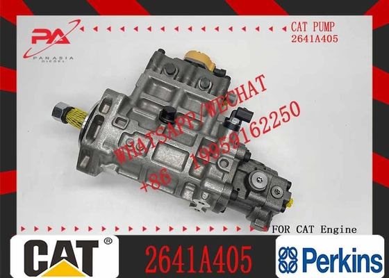 3240532 Fuel Pump GP-FUEL 324-0532 2641A405 10R-7659 CA-T C6.4 C4.4 Excavator 420E 430E 450E 3054C M313D M315D M315D2 M3