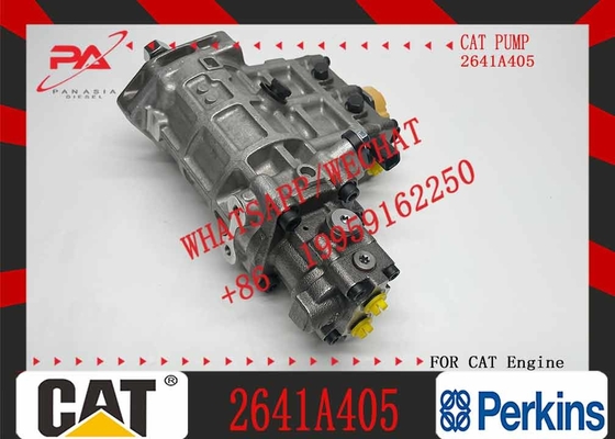 3240532 Fuel Pump GP-FUEL 324-0532 2641A405 10R-7659 CA-T C6.4 C4.4 Excavator 420E 430E 450E 3054C M313D M315D M315D2 M3