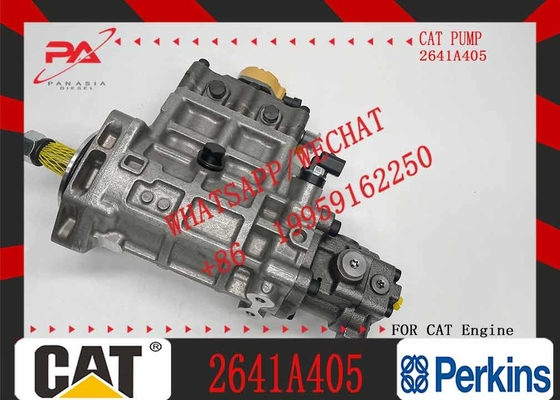 3240532 Fuel Pump GP-FUEL 324-0532 2641A405 10R-7659 CA-T C6.4 C4.4 Excavator 420E 430E 450E 3054C M313D M315D M315D2 M3