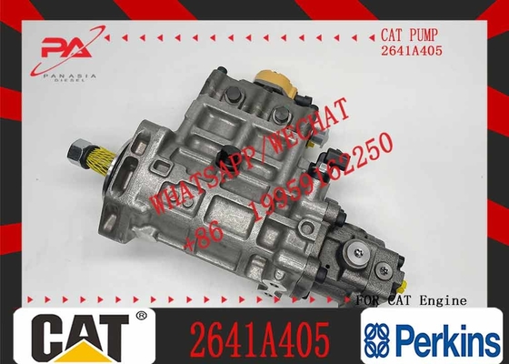 3240532 Fuel Pump GP-FUEL 324-0532 2641A405 10R-7659 CA-T C6.4 C4.4 Excavator 420E 430E 450E 3054C M313D M315D M315D2 M3