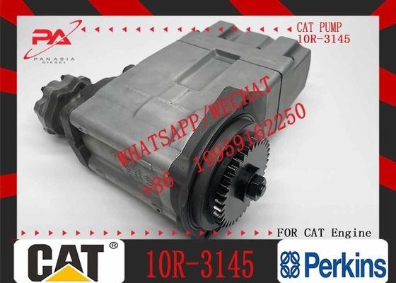 C9 C-9 Diesel Fuel Injection Pump 204-4944 253-4339 10R-3145 For 3126E Engine