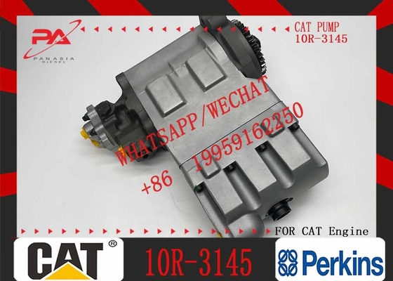 C9 C-9 Diesel Fuel Injection Pump 204-4944 253-4339 10R-3145 For 3126E Engine