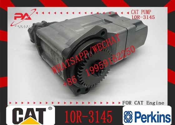 C9 C-9 Diesel Fuel Injection Pump 204-4944 253-4339 10R-3145 For 3126E Engine