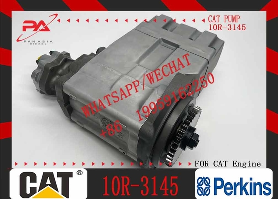 C9 C-9 Diesel Fuel Injection Pump 204-4944 253-4339 10R-3145 For 3126E Engine