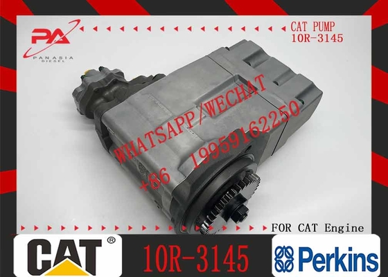 C9 C-9 Diesel Fuel Injection Pump 204-4944 253-4339 10R-3145 For 3126E Engine