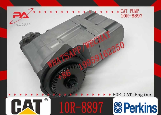 C-9 engine Fuel Injection Pump 3190675 319-0675 10R8897 10R-8897 FOR 3126E 330C 330CL 973C D6RII