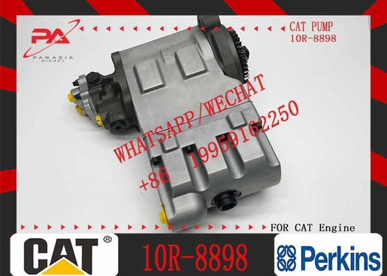 253-4339 2534339 319-0676 3190676 excavator engine fuel pump for CAT 10R-8898 10R8898 319-0607 3190607