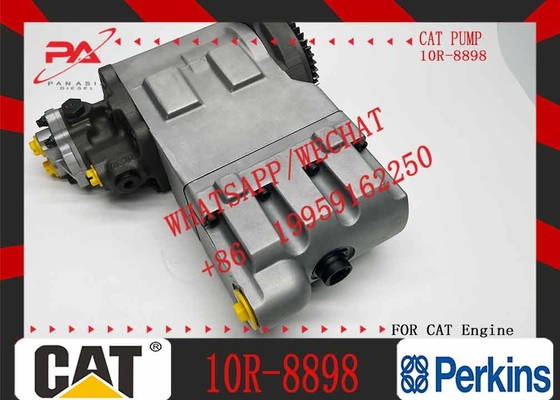 253-4339 2534339 319-0676 3190676 excavator engine fuel pump for CAT 10R-8898 10R8898 319-0607 3190607