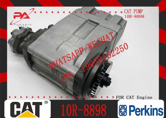 253-4339 2534339 319-0676 3190676 excavator engine fuel pump for CAT 10R-8898 10R8898 319-0607 3190607