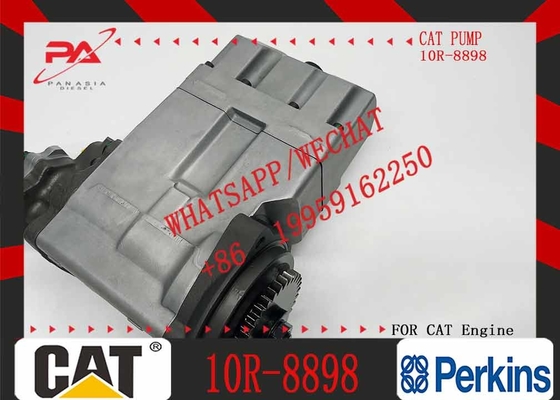 253-4339 2534339 319-0676 3190676 excavator engine fuel pump for CAT 10R-8898 10R8898 319-0607 3190607