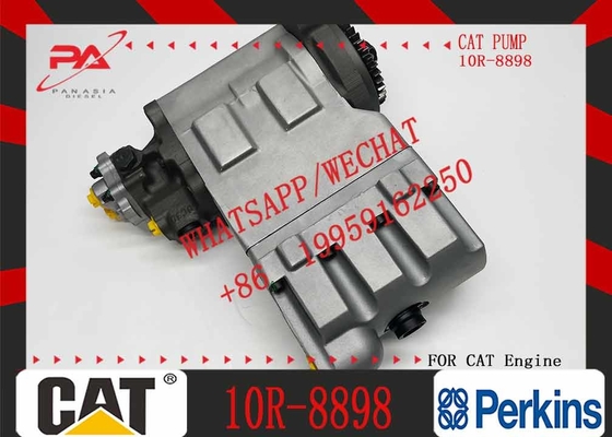 253-4339 2534339 319-0676 3190676 excavator engine fuel pump for CAT 10R-8898 10R8898 319-0607 3190607
