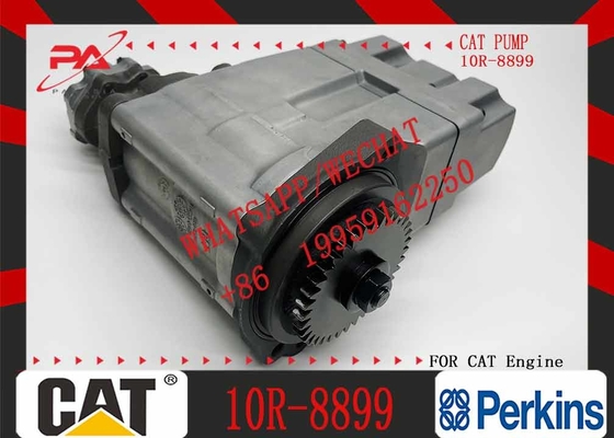10R-8899 10R8899 fuel injection pressure pump GP Hydraulic unit pump for CAT C9 engine 324D 336D excavator