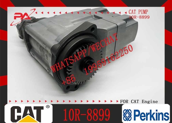 10R-8899 10R8899 fuel injection pressure pump GP Hydraulic unit pump for CAT C9 engine 324D 336D excavator