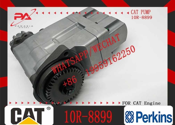 10R-8899 10R8899 fuel injection pressure pump GP Hydraulic unit pump for CAT C9 engine 324D 336D excavator