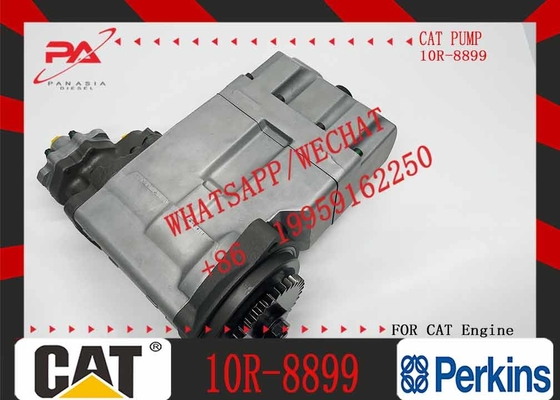 10R-8899 10R8899 fuel injection pressure pump GP Hydraulic unit pump for CAT C9 engine 324D 336D excavator