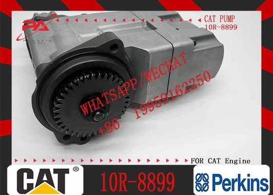 10R-8899 10R8899 fuel injection pressure pump GP Hydraulic unit pump for CAT C9 engine 324D 336D excavator
