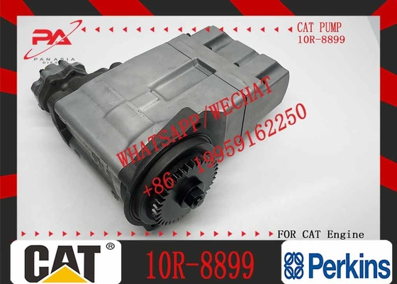 10R-8899 10R8899 fuel injection pressure pump GP Hydraulic unit pump for CAT C9 engine 324D 336D excavator