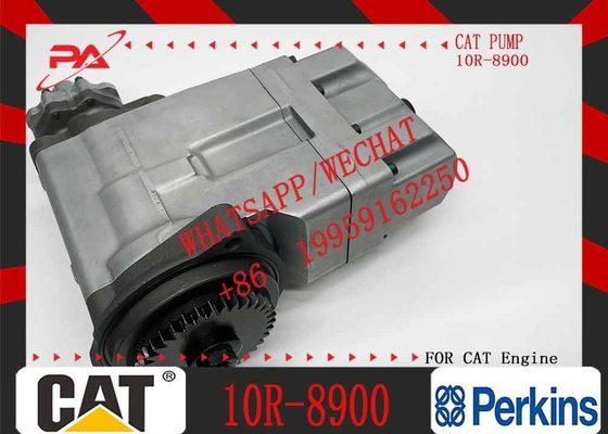 319-0678 3190678 10R-8900 Fuel Pump for C-a-t C-9 C9 Engine Excavator 330D 330C Part