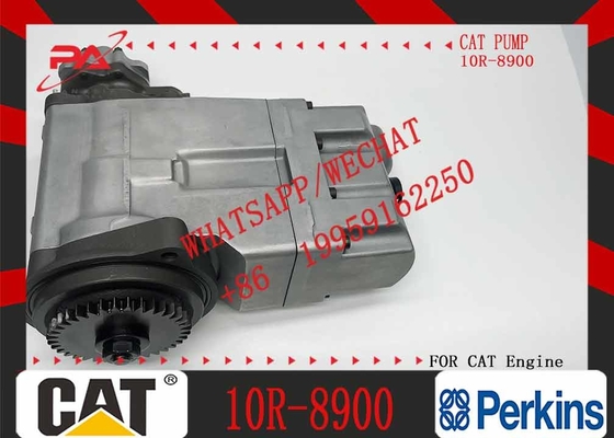 319-0678 3190678 10R-8900 Fuel Pump for C-a-t C-9 C9 Engine Excavator 330D 330C Part