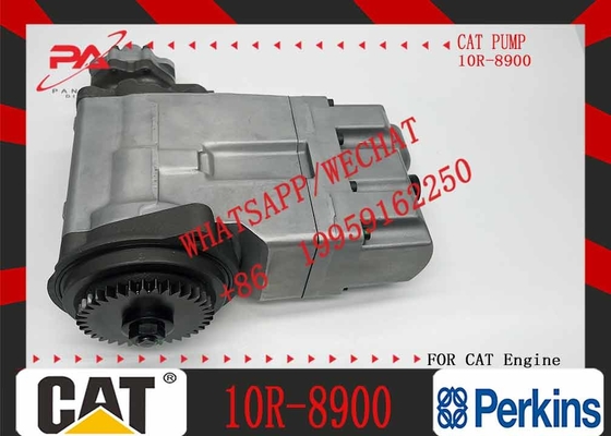 319-0678 3190678 10R-8900 Fuel Pump for C-a-t C-9 C9 Engine Excavator 330D 330C Part