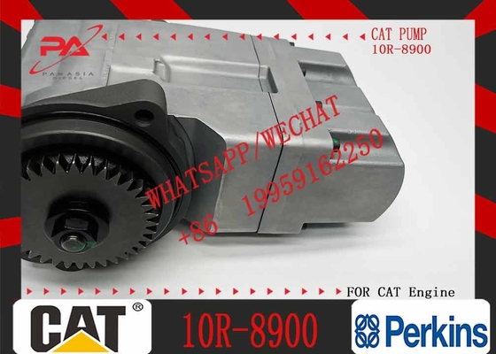 319-0678 3190678 10R-8900 Fuel Pump for C-a-t C-9 C9 Engine Excavator 330D 330C Part