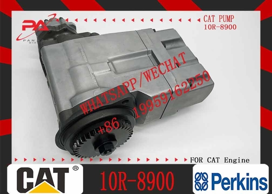 319-0678 3190678 10R-8900 Fuel Pump for C-a-t C-9 C9 Engine Excavator 330D 330C Part
