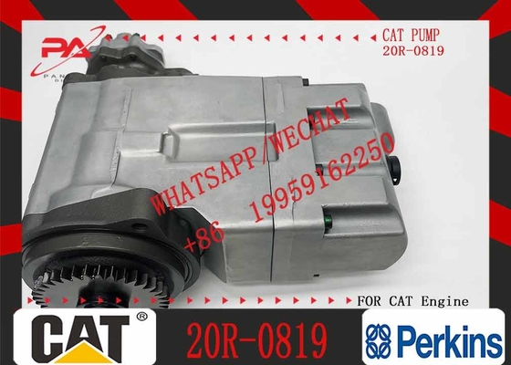 High quality Diesel Engine Fuel Injection Pump 319-0607 20R-0819 For C-aterpillar1 525C 535C 545C AP-755 815B PM-102