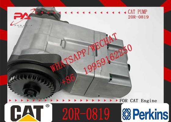 High quality Diesel Engine Fuel Injection Pump 319-0607 20R-0819 For C-aterpillar1 525C 535C 545C AP-755 815B PM-102