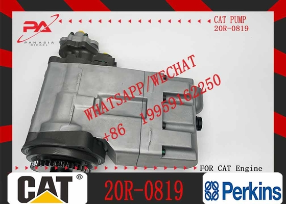 High quality Diesel Engine Fuel Injection Pump 319-0607 20R-0819 For C-aterpillar1 525C 535C 545C AP-755 815B PM-102
