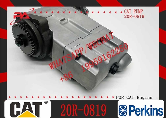 High quality Diesel Engine Fuel Injection Pump 319-0607 20R-0819 For C-aterpillar1 525C 535C 545C AP-755 815B PM-102