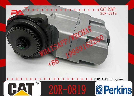 High quality Diesel Engine Fuel Injection Pump 319-0607 20R-0819 For C-aterpillar1 525C 535C 545C AP-755 815B PM-102
