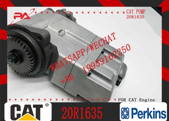 Original CAT C9 C7 Fuel Injection Pump 319-0678 476-8766 20R1635 254-4358 3190678 hydraulic pump for excavator For Cater