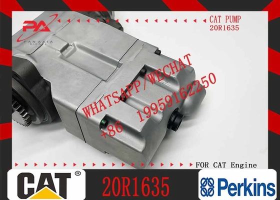 Original CAT C9 C7 Fuel Injection Pump 319-0678 476-8766 20R1635 254-4358 3190678 hydraulic pump for excavator For Cater