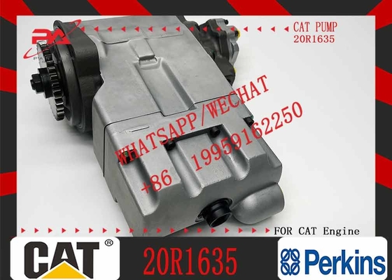 Original CAT C9 C7 Fuel Injection Pump 319-0678 476-8766 20R1635 254-4358 3190678 hydraulic pump for excavator For Cater