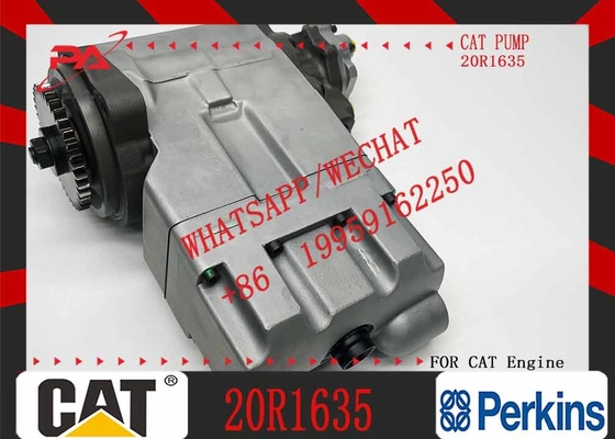 Original CAT C9 C7 Fuel Injection Pump 319-0678 476-8766 20R1635 254-4358 3190678 hydraulic pump for excavator For Cater