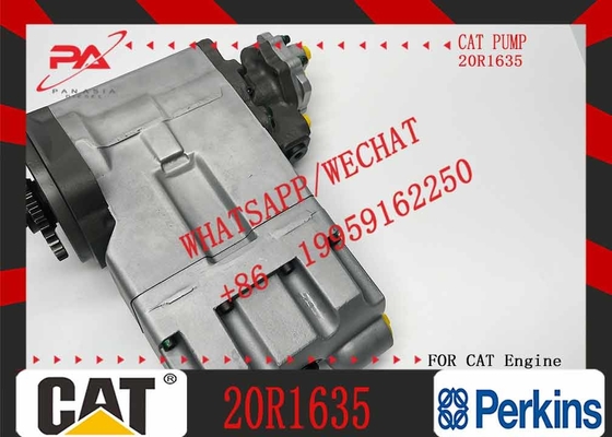 Original CAT C9 C7 Fuel Injection Pump 319-0678 476-8766 20R1635 254-4358 3190678 hydraulic pump for excavator For Cater