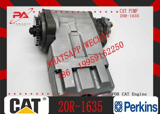 Original CAT C9 C7 Fuel Injection Pump 319-0678 476-8766 20R1635 254-4358 3190678 hydraulic pump for excavator For Cater