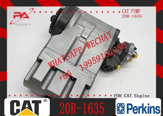 Original CAT C9 C7 Fuel Injection Pump 319-0678 476-8766 20R1635 254-4358 3190678 hydraulic pump for excavator For Cater