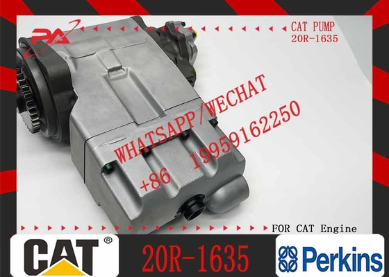 Original CAT C9 C7 Fuel Injection Pump 319-0678 476-8766 20R1635 254-4358 3190678 hydraulic pump for excavator For Cater