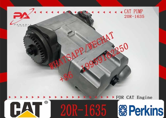 Original CAT C9 C7 Fuel Injection Pump 319-0678 476-8766 20R1635 254-4358 3190678 hydraulic pump for excavator For Cater