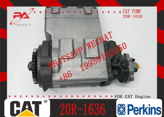 C7 C9 Excavator Engine Fuel Injection Pump 476-8769 20R-1636 384-0678 For Cat E330c E330d E336d E324d E325d