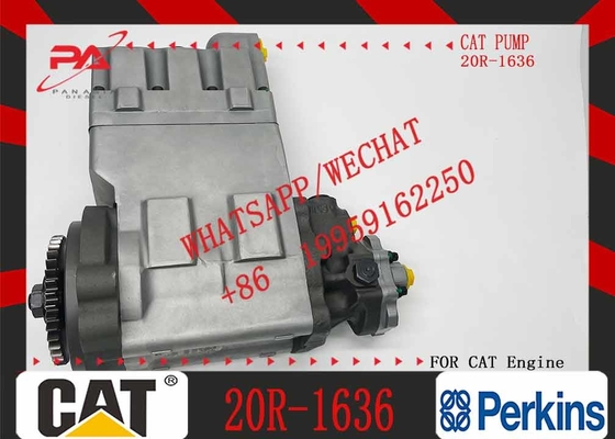 C7 C9 Excavator Engine Fuel Injection Pump 476-8769 20R-1636 384-0678 For Cat E330c E330d E336d E324d E325d