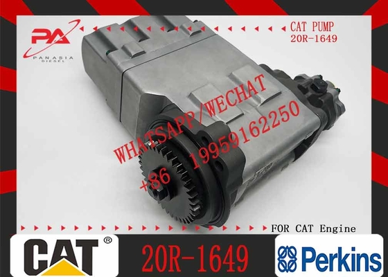 20R-1649 20R1649 476-8769 fuel pump for CAT 4768769 384-0678 3840678 diesel injection pump for C7/C9 engine
