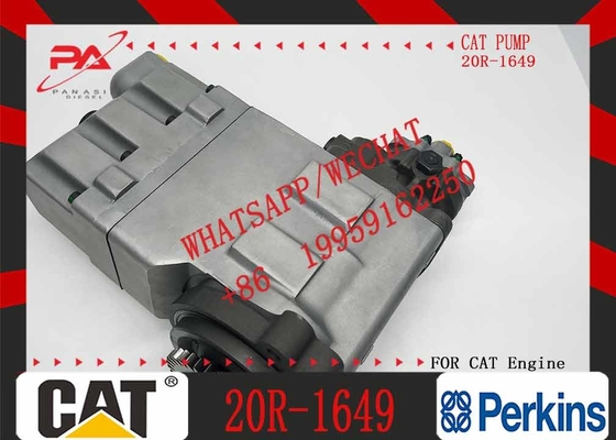 20R-1649 20R1649 476-8769 fuel pump for CAT 4768769 384-0678 3840678 diesel injection pump for C7/C9 engine