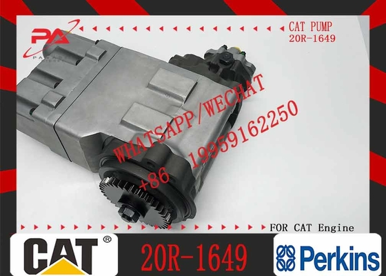 20R-1649 20R1649 476-8769 fuel pump for CAT 4768769 384-0678 3840678 diesel injection pump for C7/C9 engine