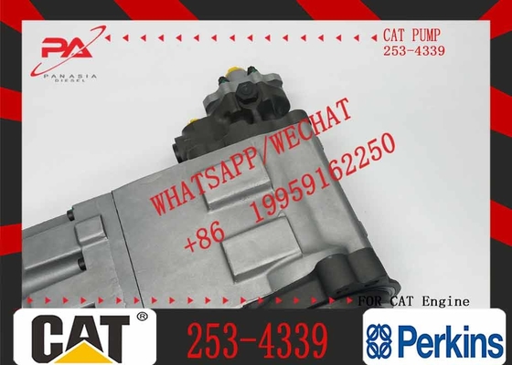 319-0677 Hydraulic Diesel Fuel Injection Pump C7 C9 C-9 Engine 139-0678 204-4944 253-4339 2544356 for 324 325 329 330 33