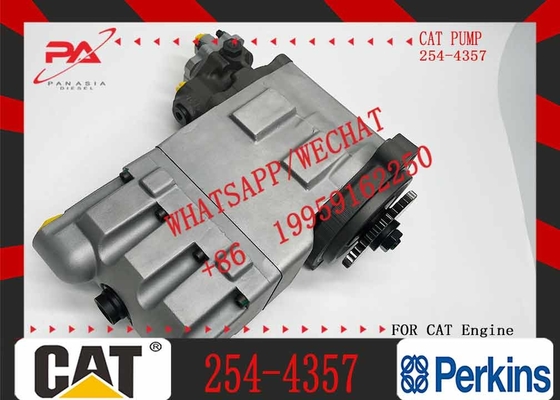 C7 C9 C-9 Engine Injection Pump 319-0677 3190677 254-4356 10R8899 3040678 304-0678 254-4357 for E330C E330D E336D